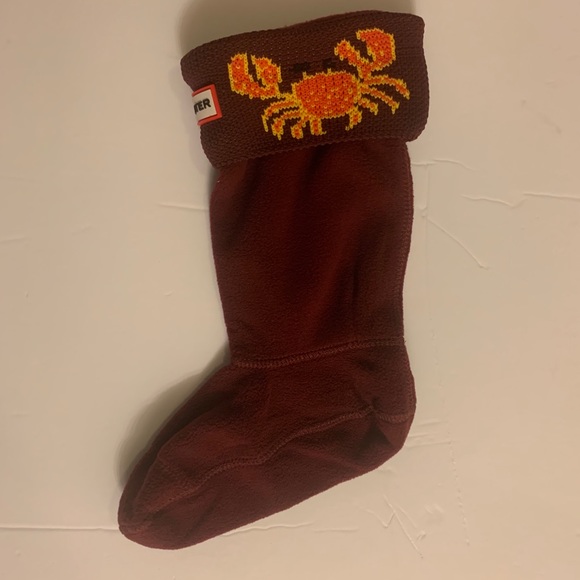 Hunter Kid Boots Socks - Picture 4 of 7